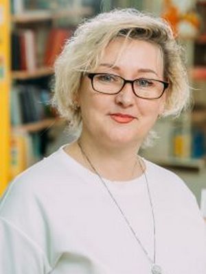 Володина Светлана Викторовна Володина Светлана Викторовна.