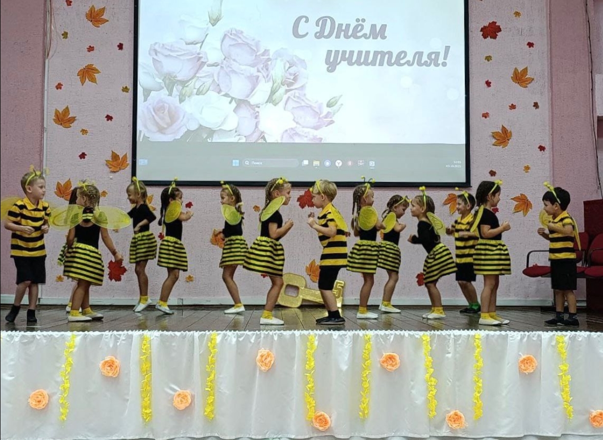 Фотографии школы.
